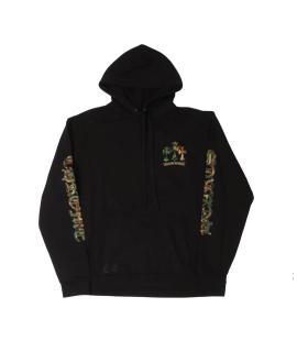 CHROME HEARTS Худи/толстовка