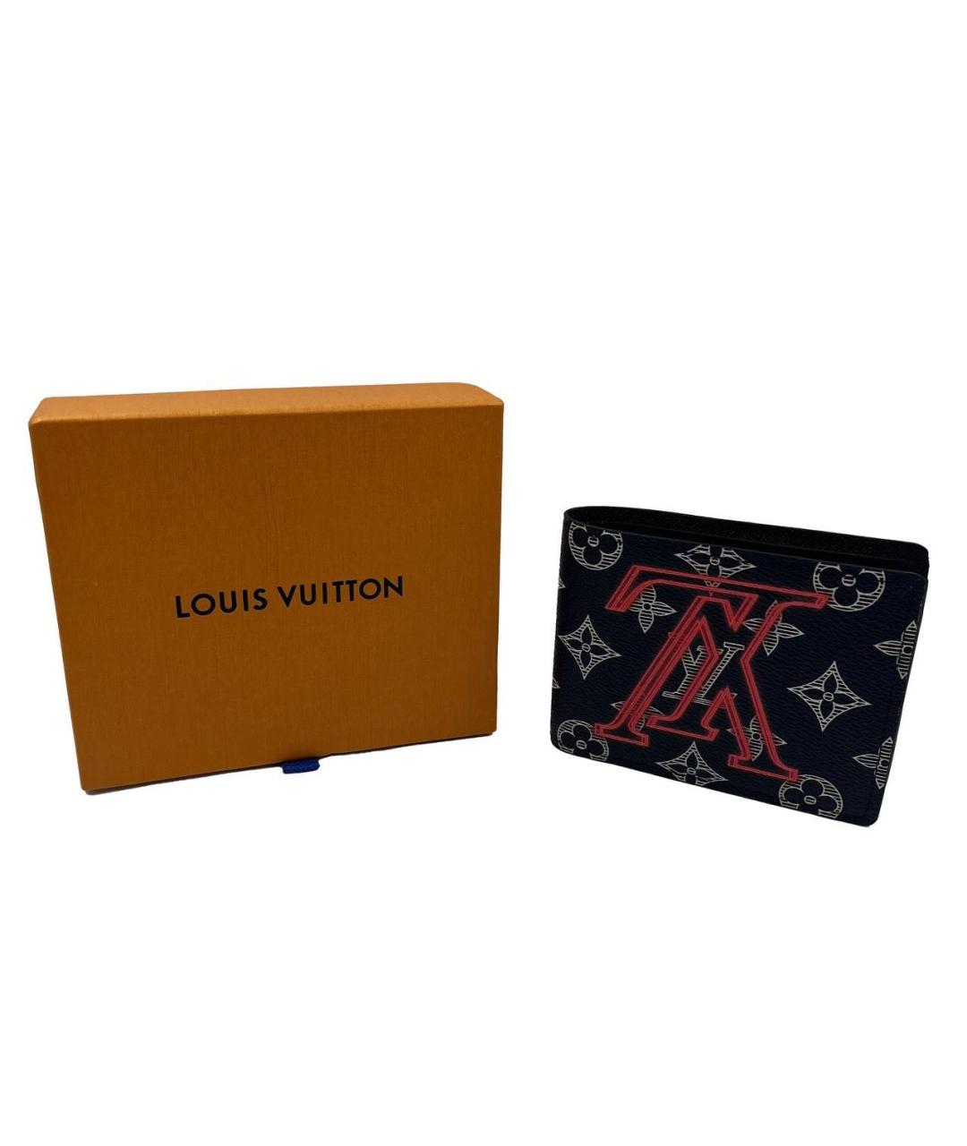 LOUIS VUITTON Кошелек, фото 2