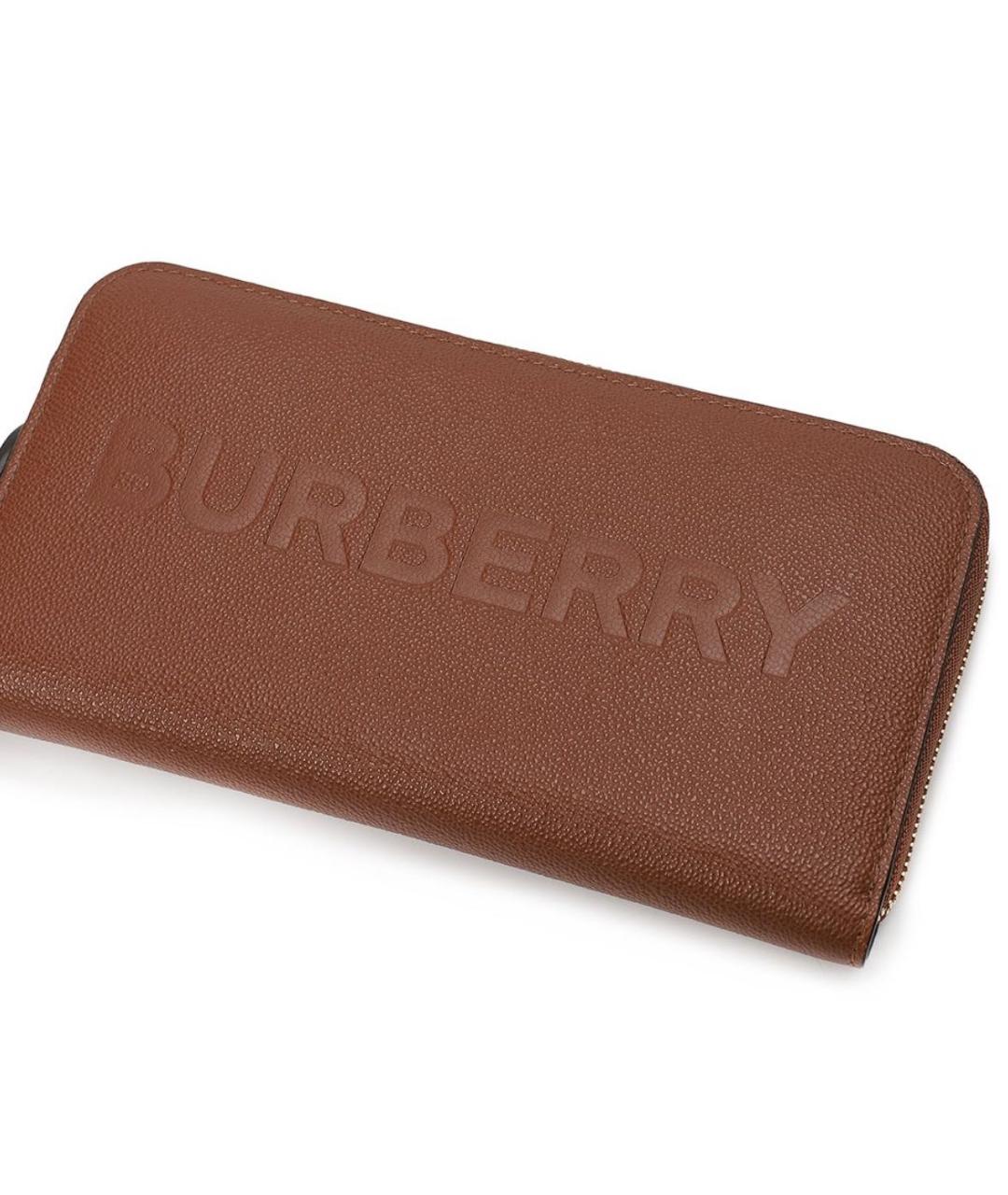 BURBERRY Кошелек, фото 5