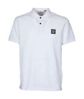 STONE ISLAND Поло с коротким рукавом