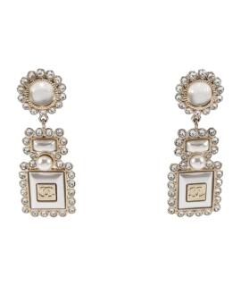 CHANEL Серьги