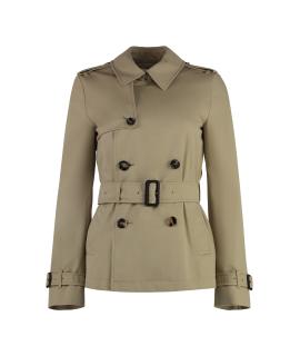 BURBERRY Пальто