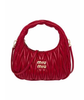 MIU MIU Сумка с короткими ручками