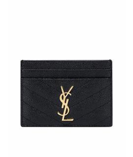 SAINT LAURENT Кардхолдер