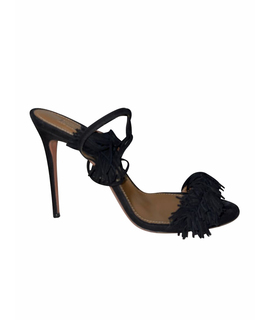 

Босоножки AQUAZZURA