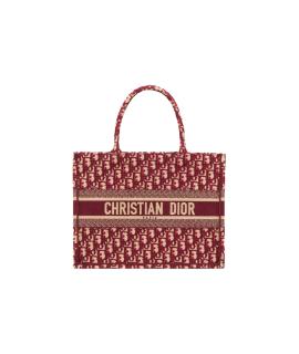 CHRISTIAN DIOR Сумка через плечо