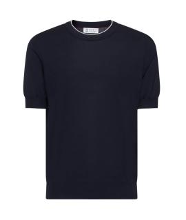 BRUNELLO CUCINELLI Футболка