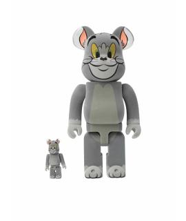 BEARBRICK Скульптура