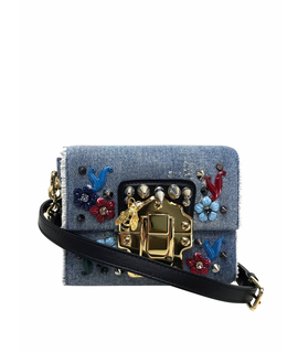 

Сумка через плечо DOLCE&GABBANA