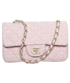 CHANEL Сумка через плечо