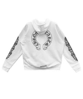 CHROME HEARTS Худи/толстовка