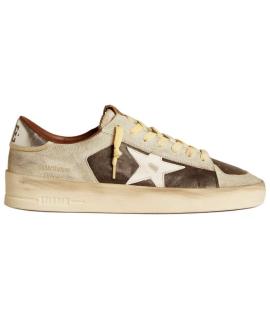 GOLDEN GOOSE DELUXE BRAND Низкие кроссовки / кеды