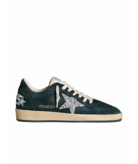 GOLDEN GOOSE DELUXE BRAND Кеды