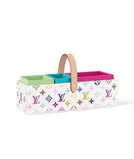 LOUIS VUITTON Шкатулка