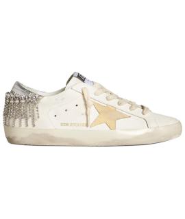 GOLDEN GOOSE DELUXE BRAND Кеды