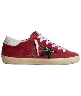 GOLDEN GOOSE DELUXE BRAND Кеды