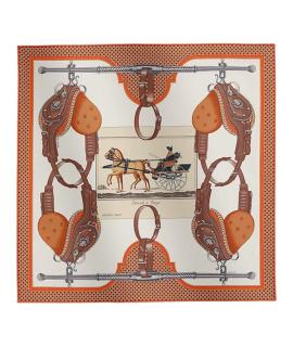 HERMES Шарф
