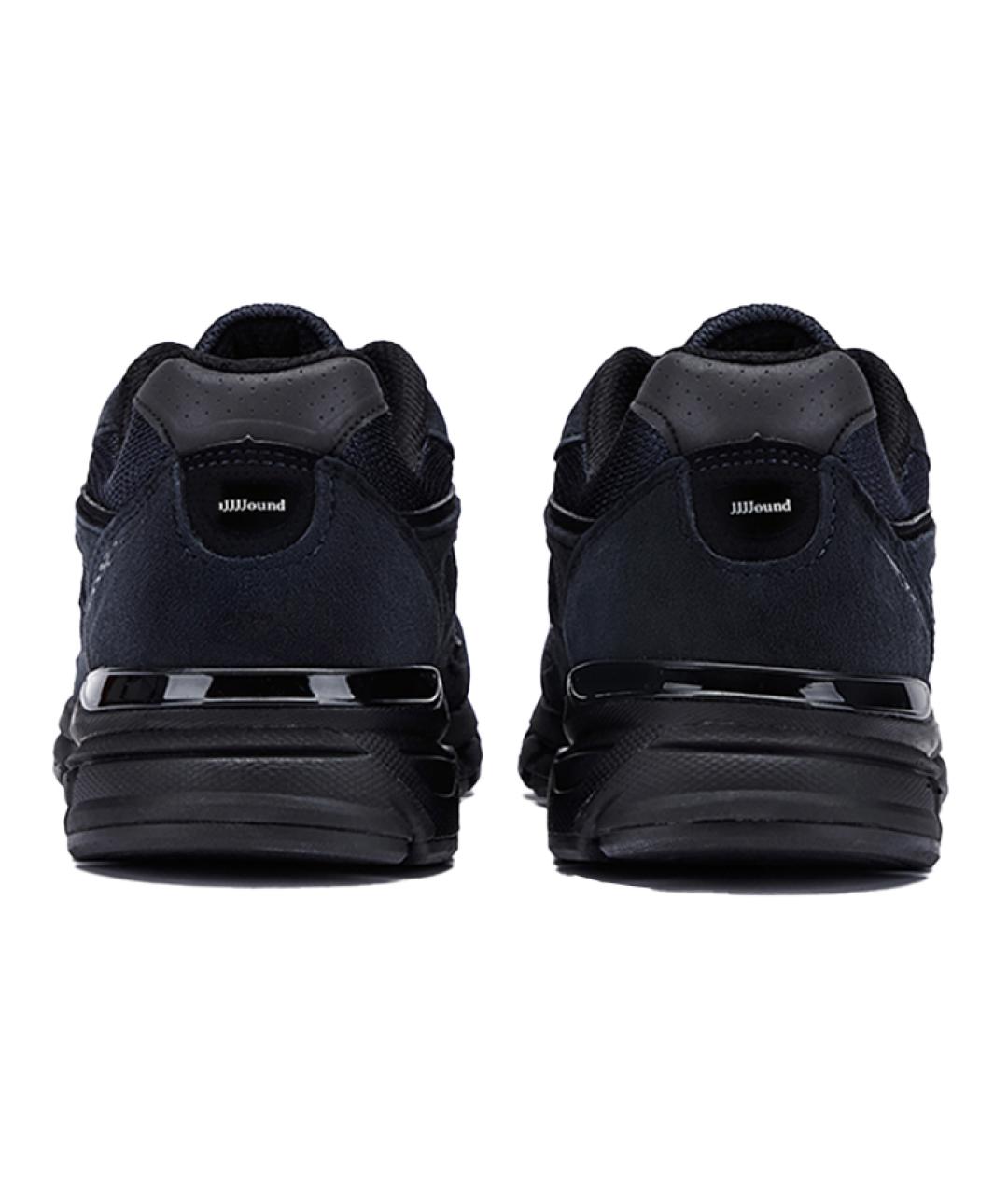 NEW BALANCE Черные кроссовки, фото 6