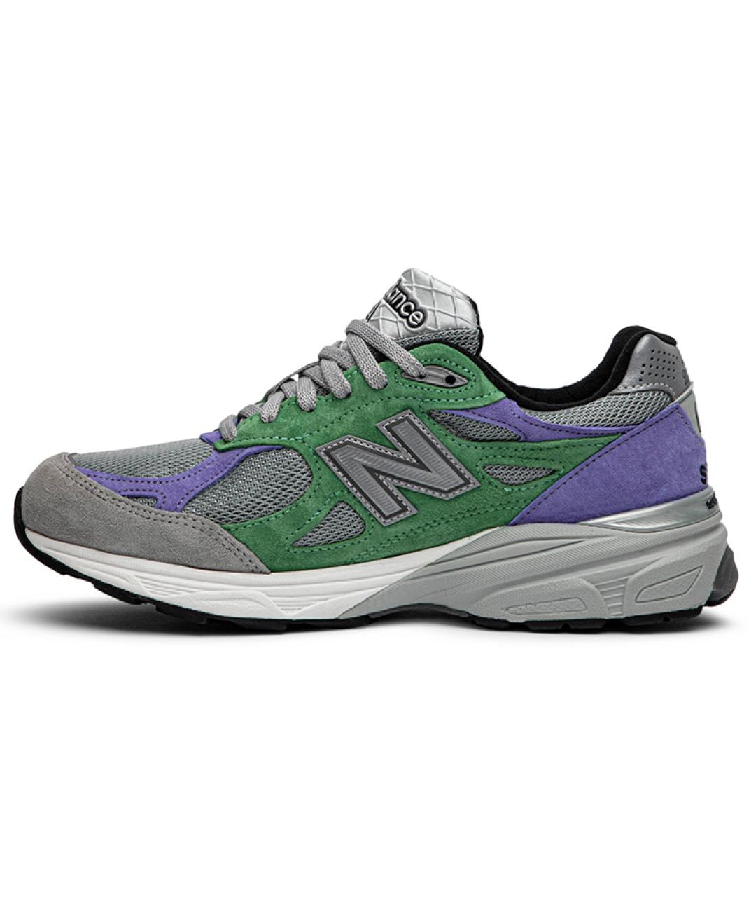 NEW BALANCE Мульти кроссовки, фото 2