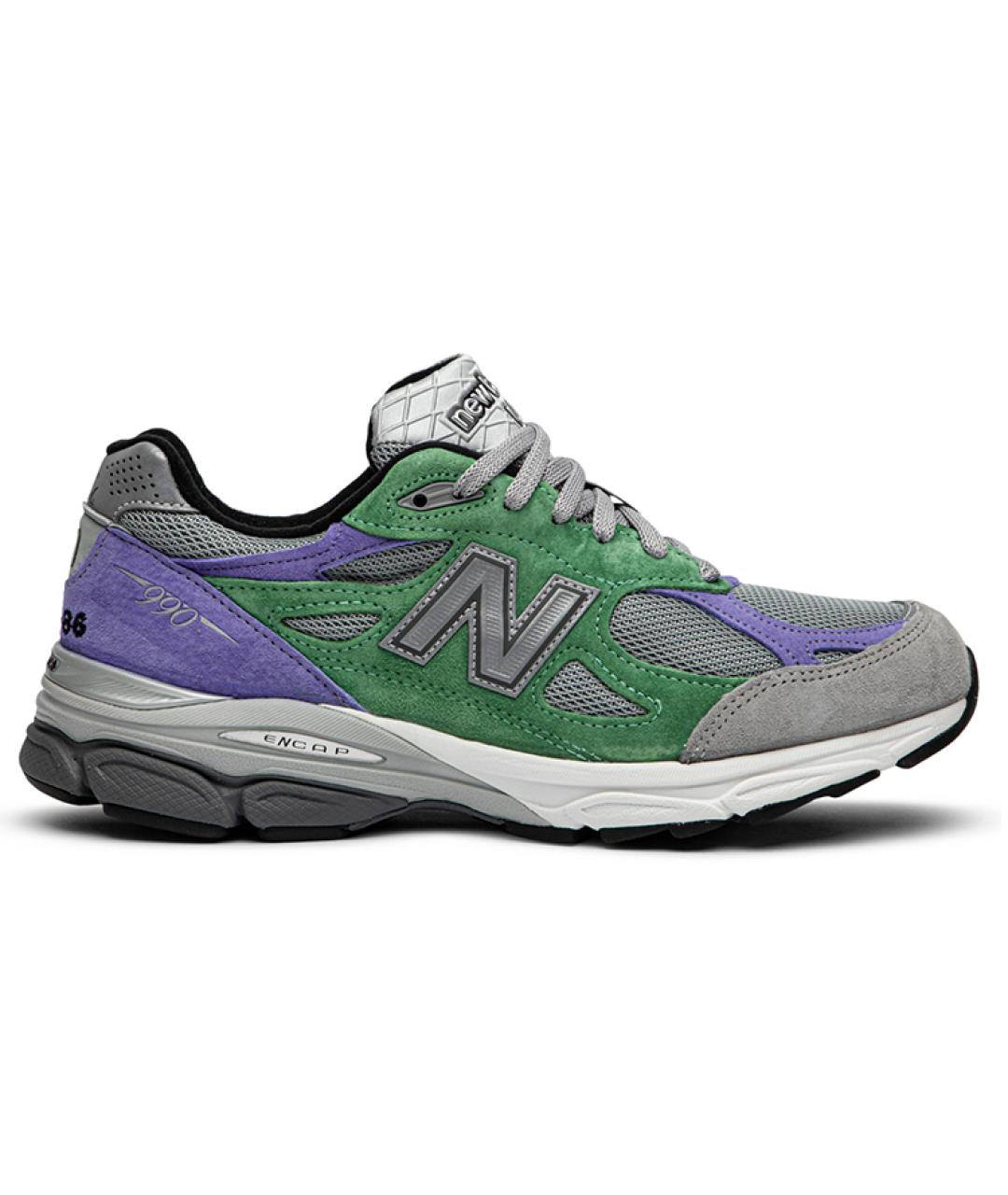 NEW BALANCE Мульти кроссовки, фото 1