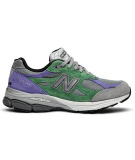 NEW BALANCE Кроссовки