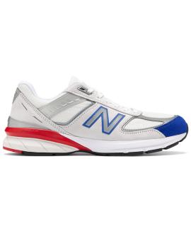 NEW BALANCE Низкие кроссовки / кеды