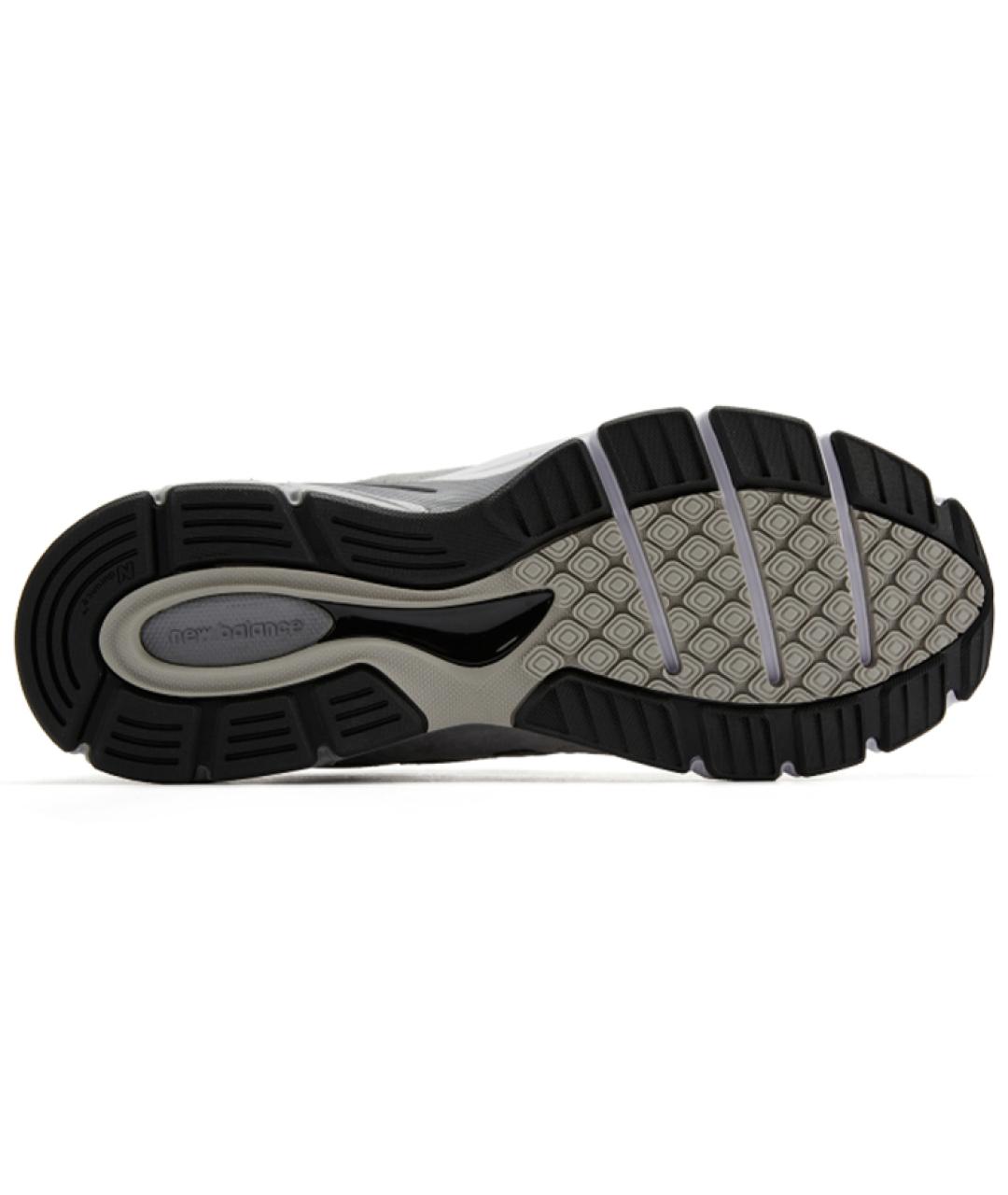 NEW BALANCE Серые кроссовки, фото 6