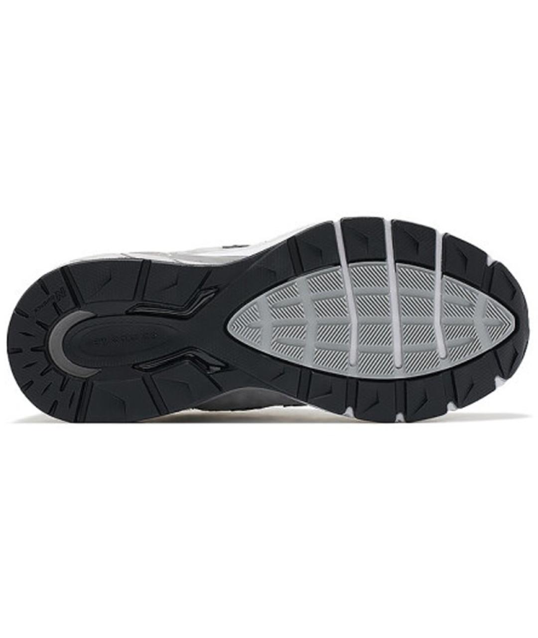 NEW BALANCE Черные кроссовки, фото 6