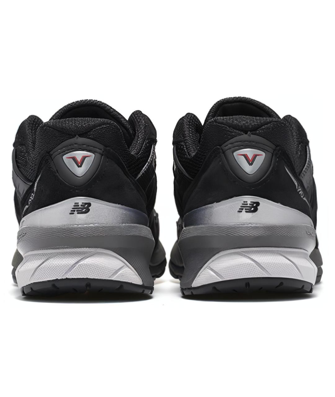 NEW BALANCE Черные кроссовки, фото 5