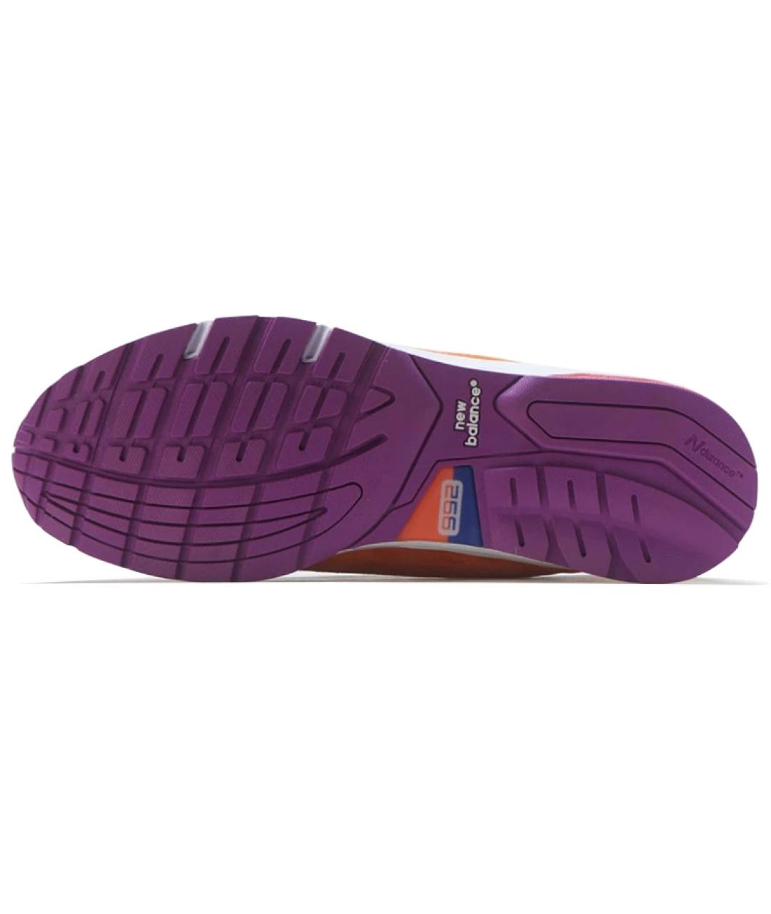 NEW BALANCE Мульти кроссовки, фото 5
