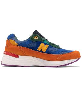 NEW BALANCE Кроссовки