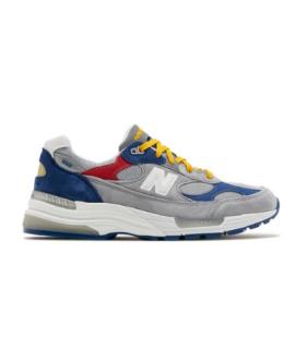 NEW BALANCE Низкие кроссовки / кеды