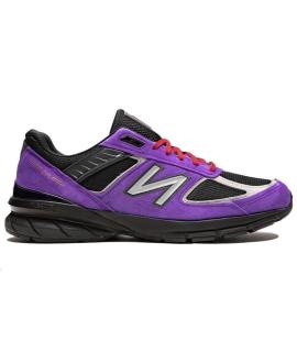 NEW BALANCE Низкие кроссовки / кеды