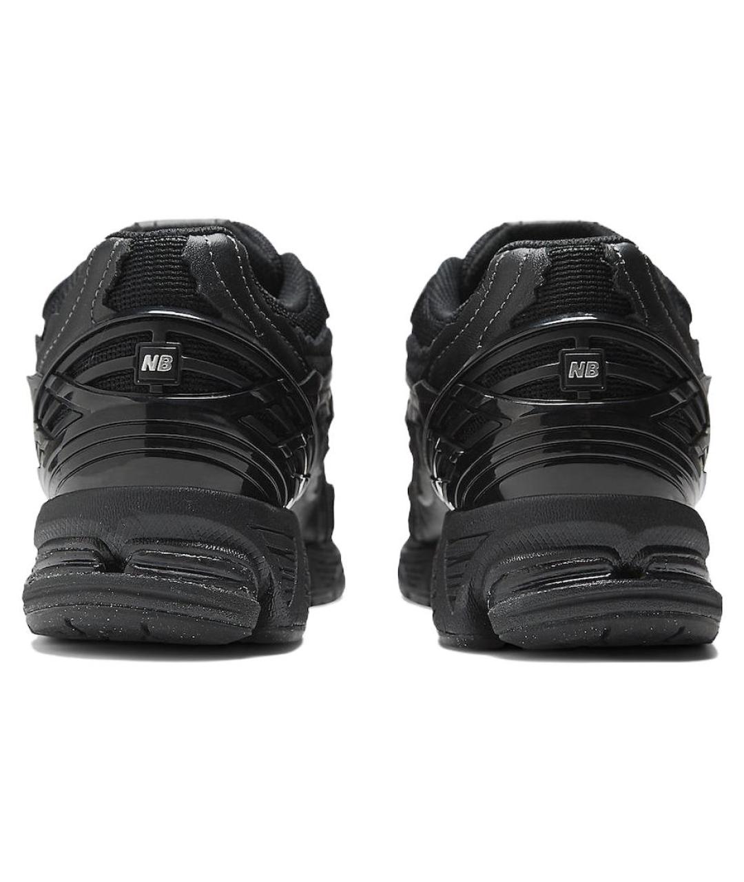 NEW BALANCE Черные кроссовки, фото 5