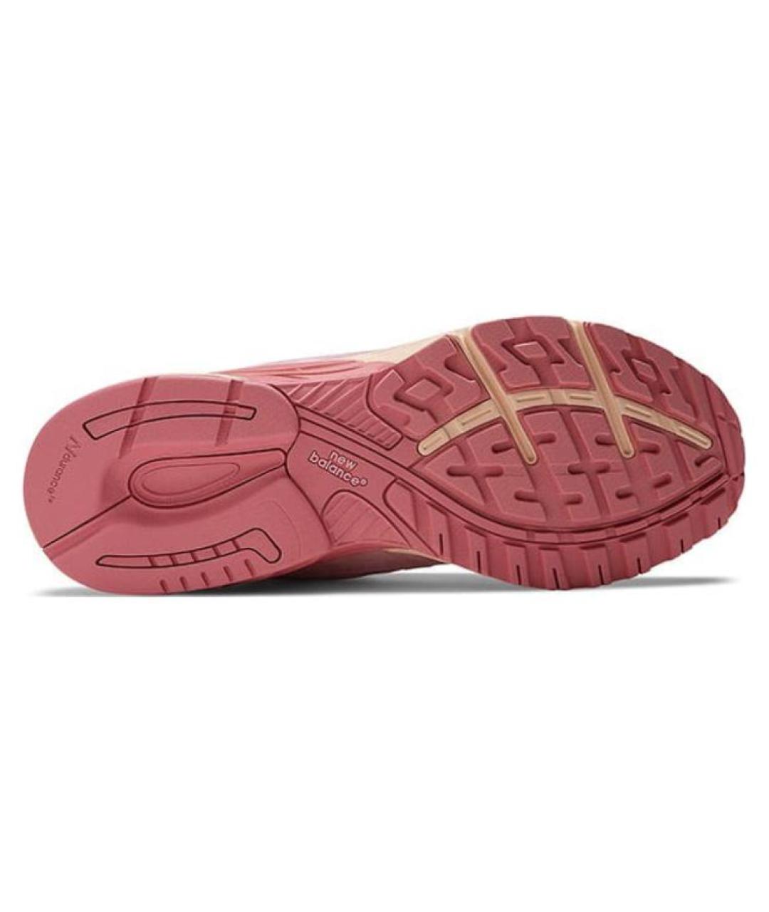 NEW BALANCE Розовые кроссовки, фото 6
