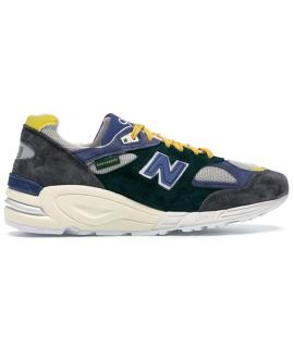 NEW BALANCE Кроссовки