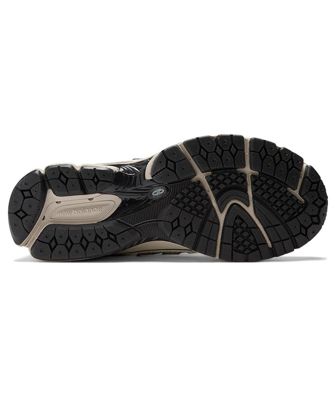 NEW BALANCE Белые кроссовки, фото 6