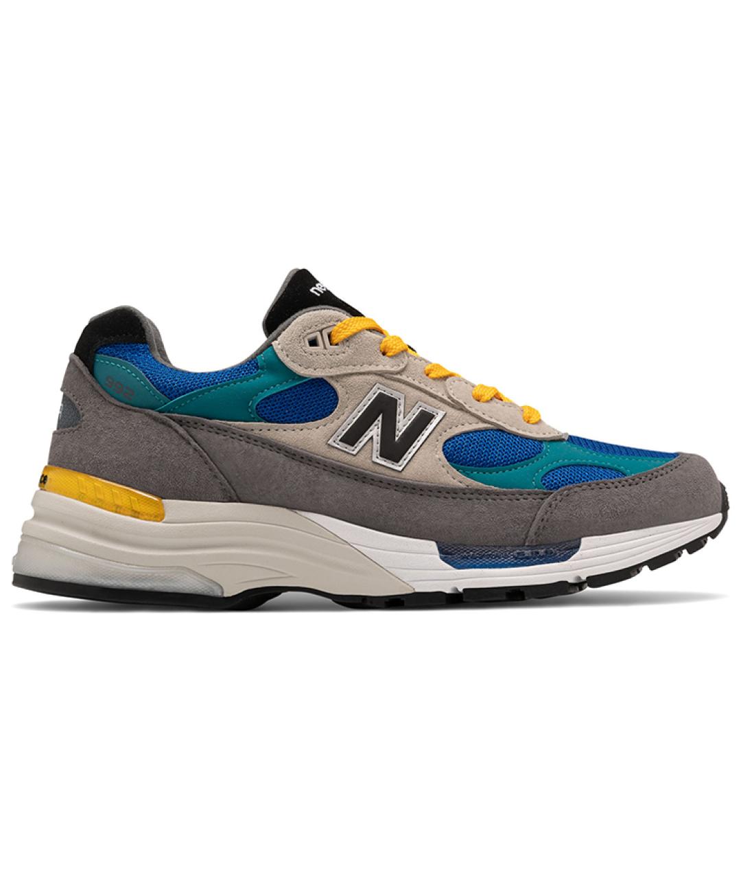 NEW BALANCE Мульти кроссовки, фото 1