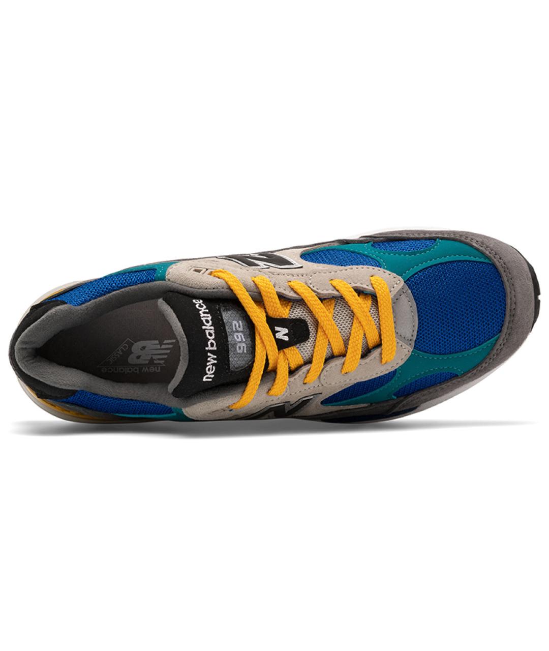 NEW BALANCE Мульти кроссовки, фото 3