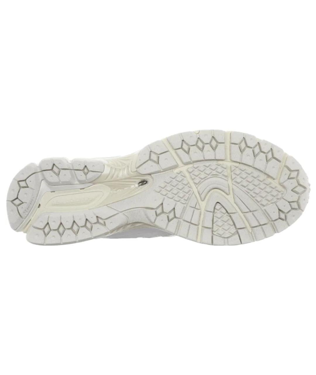 NEW BALANCE Белые кроссовки, фото 5