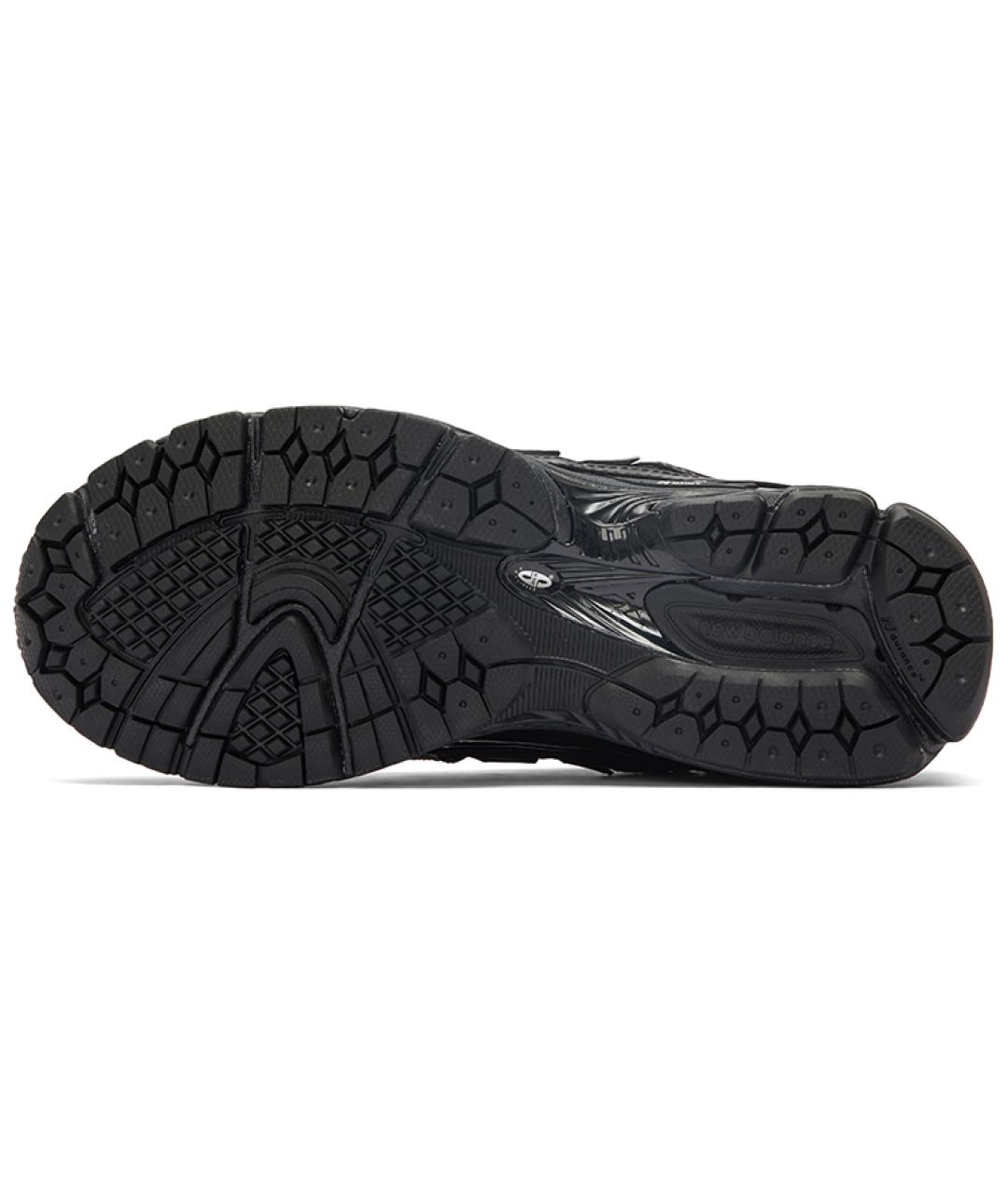 NEW BALANCE Черные кроссовки, фото 6