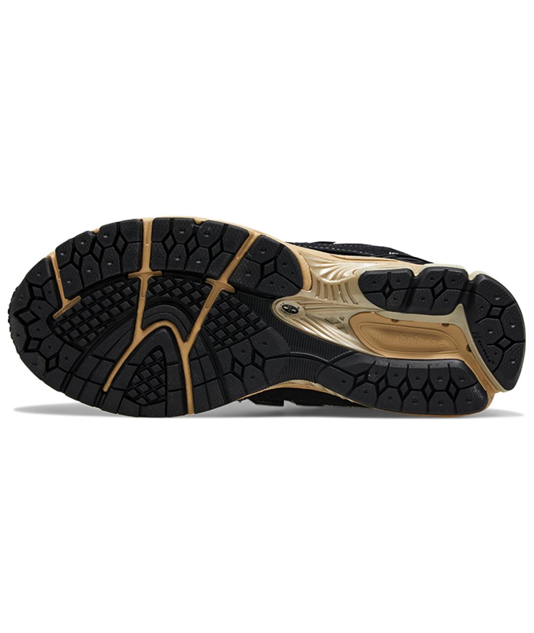 NEW BALANCE Черные кроссовки, фото 5