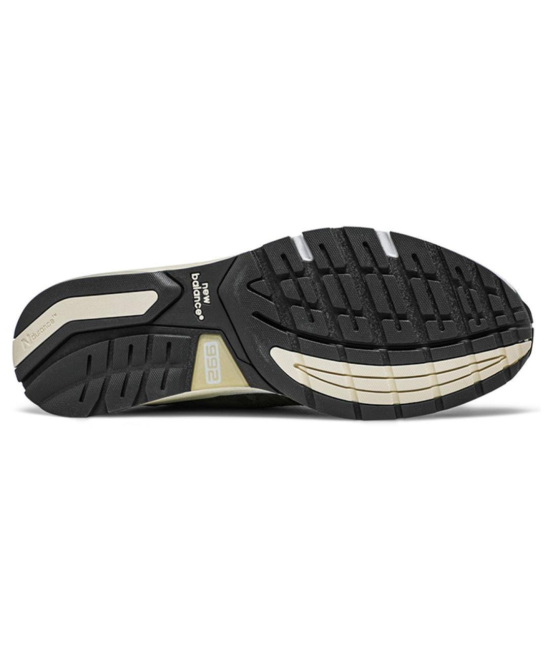 NEW BALANCE Черные кроссовки, фото 5