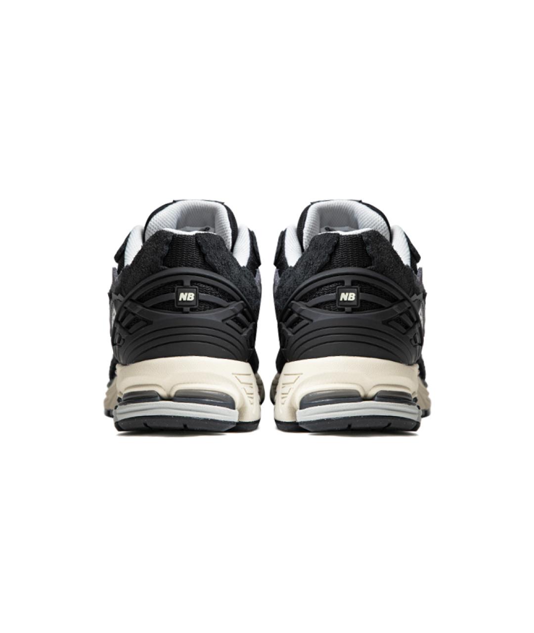NEW BALANCE Черные кроссовки, фото 4