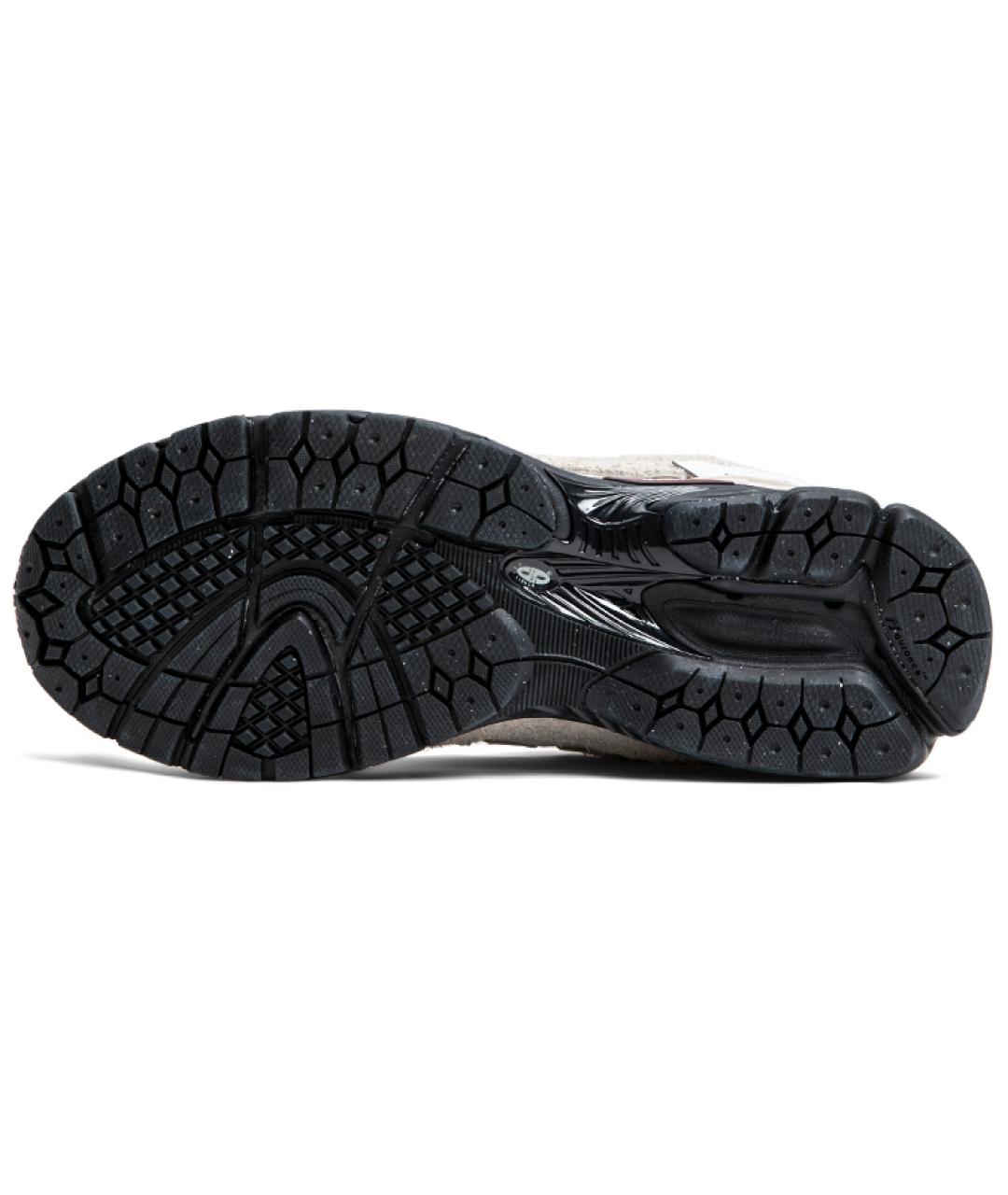 NEW BALANCE Белые кроссовки, фото 5