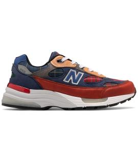 NEW BALANCE Кроссовки