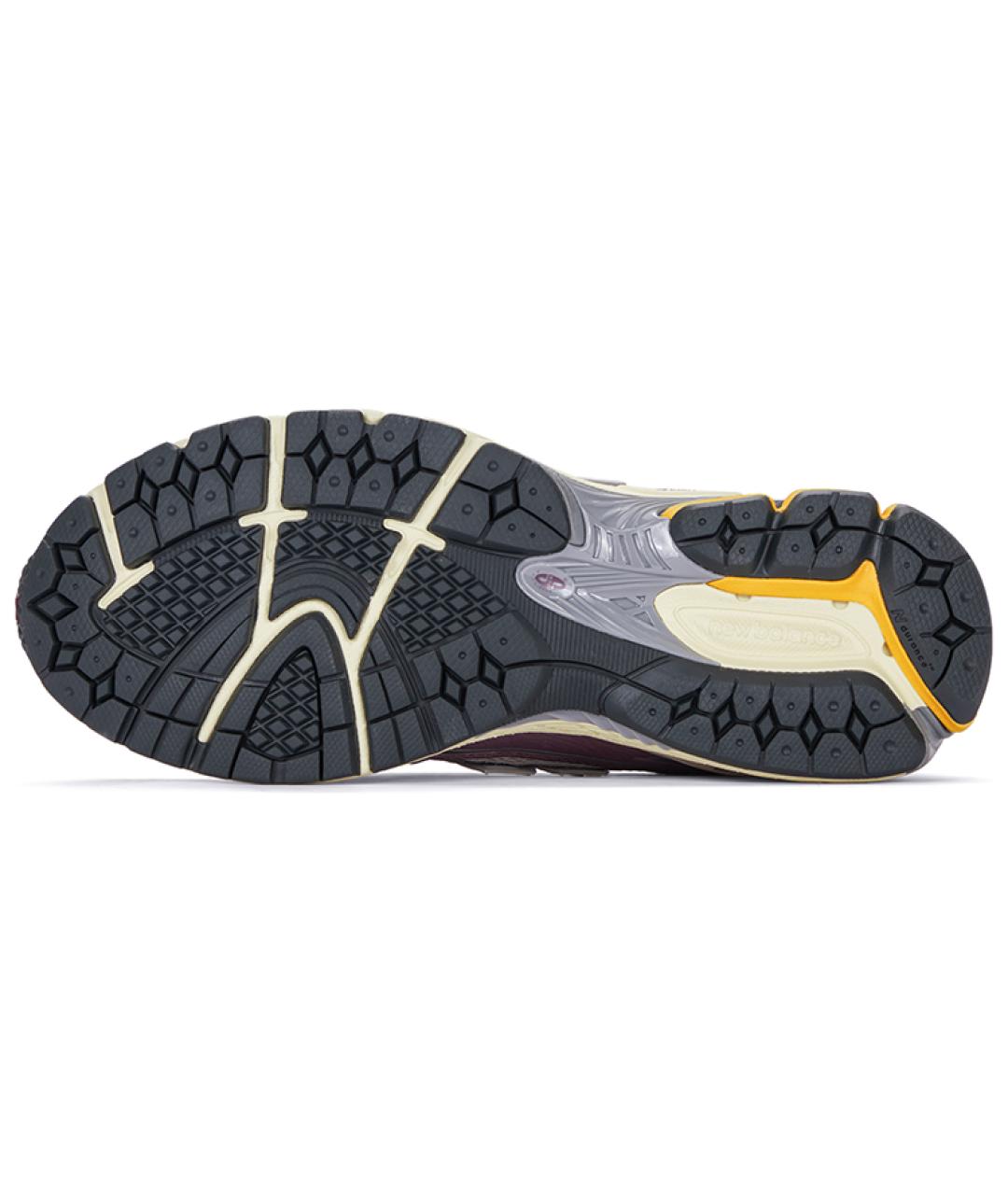 NEW BALANCE Фиолетовые кроссовки, фото 6