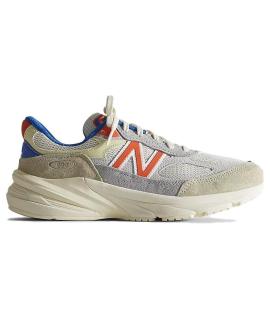 NEW BALANCE Низкие кроссовки / кеды