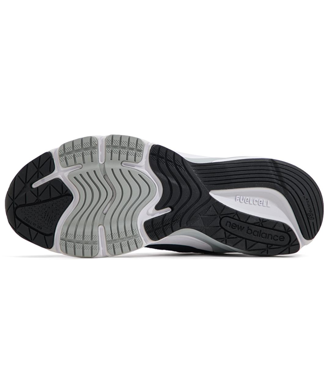 NEW BALANCE Темно-синие кроссовки, фото 6