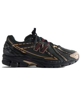 NEW BALANCE Низкие кроссовки / кеды